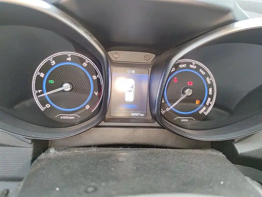Chery Tiggo 5 2017 2017 1.5T Manual Comfort Edition