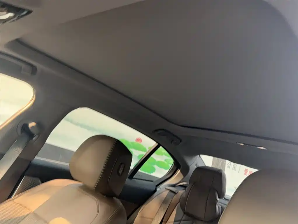 BMW 5 Series 2024 525Li Luxury Package фото 9
