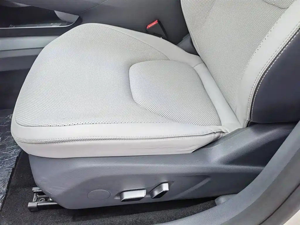 ARCFOX EXTREME FOX POLAR FOX ALPHA S5