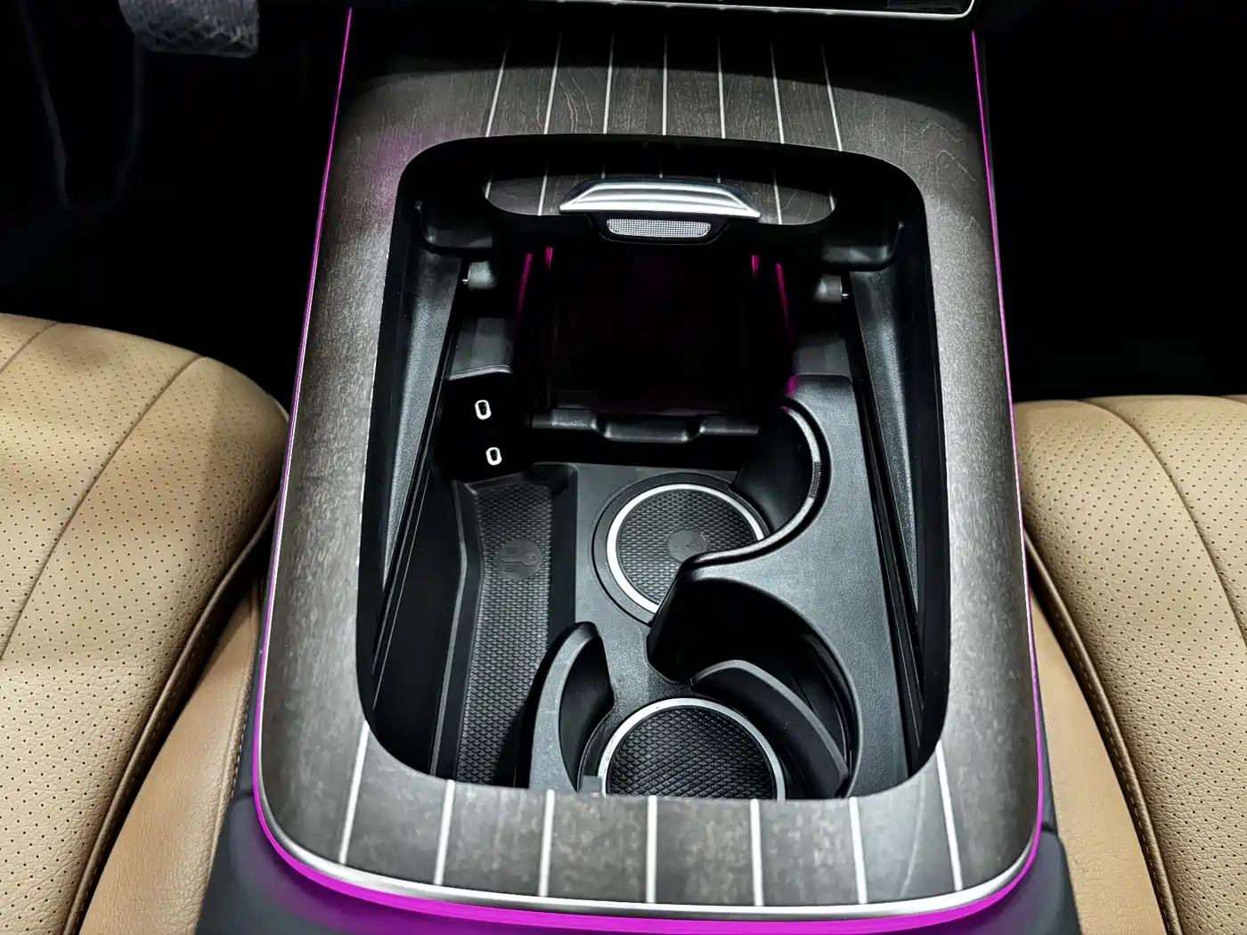 MERCEDES-BENZ E CLASS NEW ENERGY