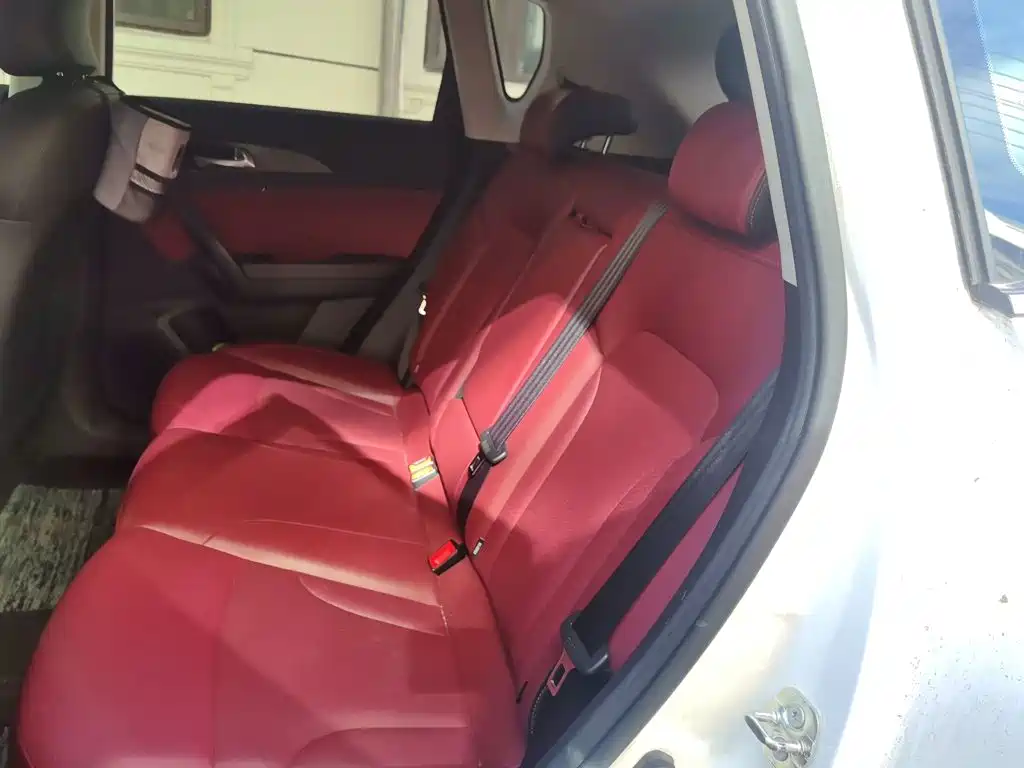 Фото 13 - Changan CS35 PLUS