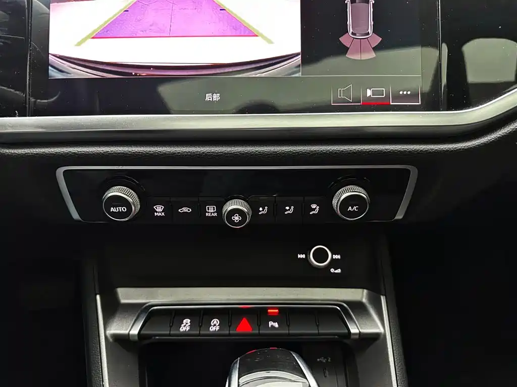 Audi Q3 2022 35 TFSI Progressive Dynamic фото 15