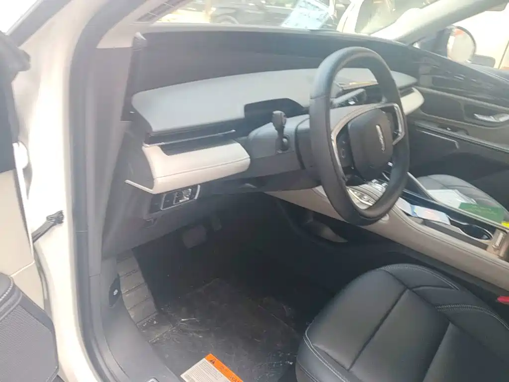 Lincoln Nautilus 2026 2025 2.0T AWD Zunxiang Edition