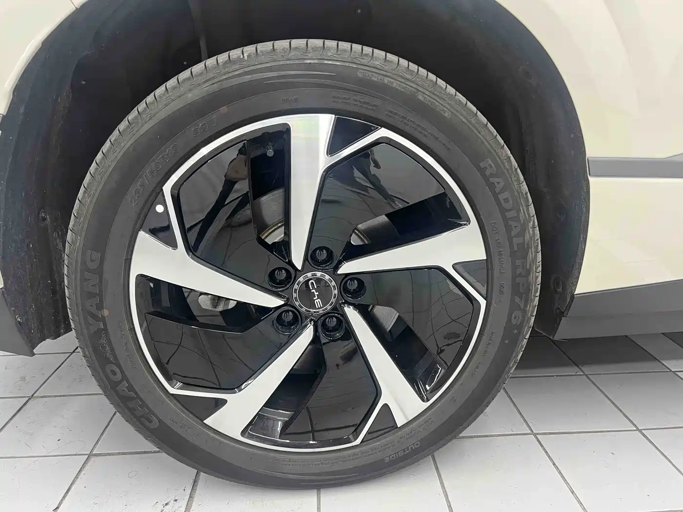 BYD Sealion 06 New Energy 2025 EV 605 Pilot Pro Edition фото 13