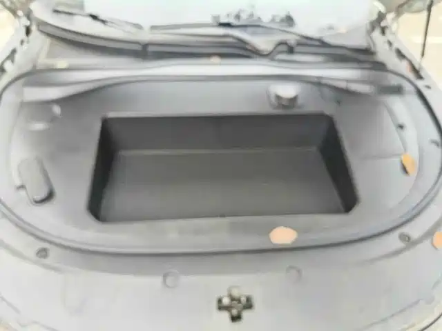 Changan Qiyuan A07 2024 Pure Electric Deluxe Edition 515 Elite — фото 3