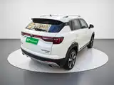 Фото 4 - Changan CS35 PLUS