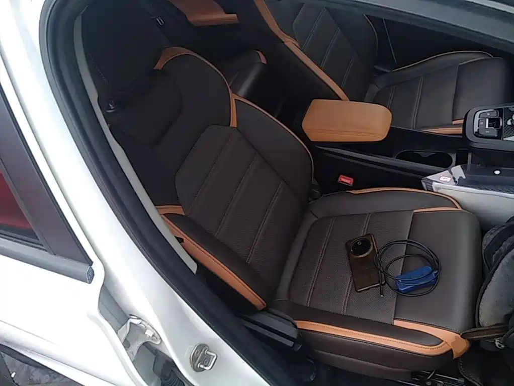 BYD e2 2021 2020 Upgraded Standard Range Comfort
