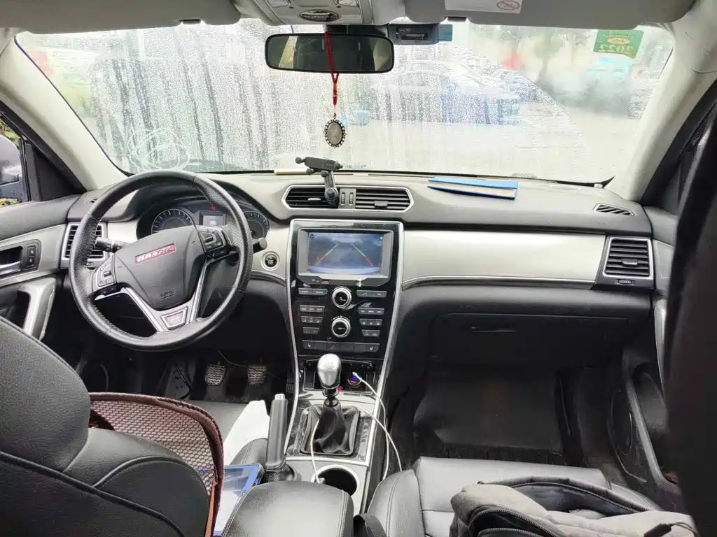 Photo 12 - Haval H2