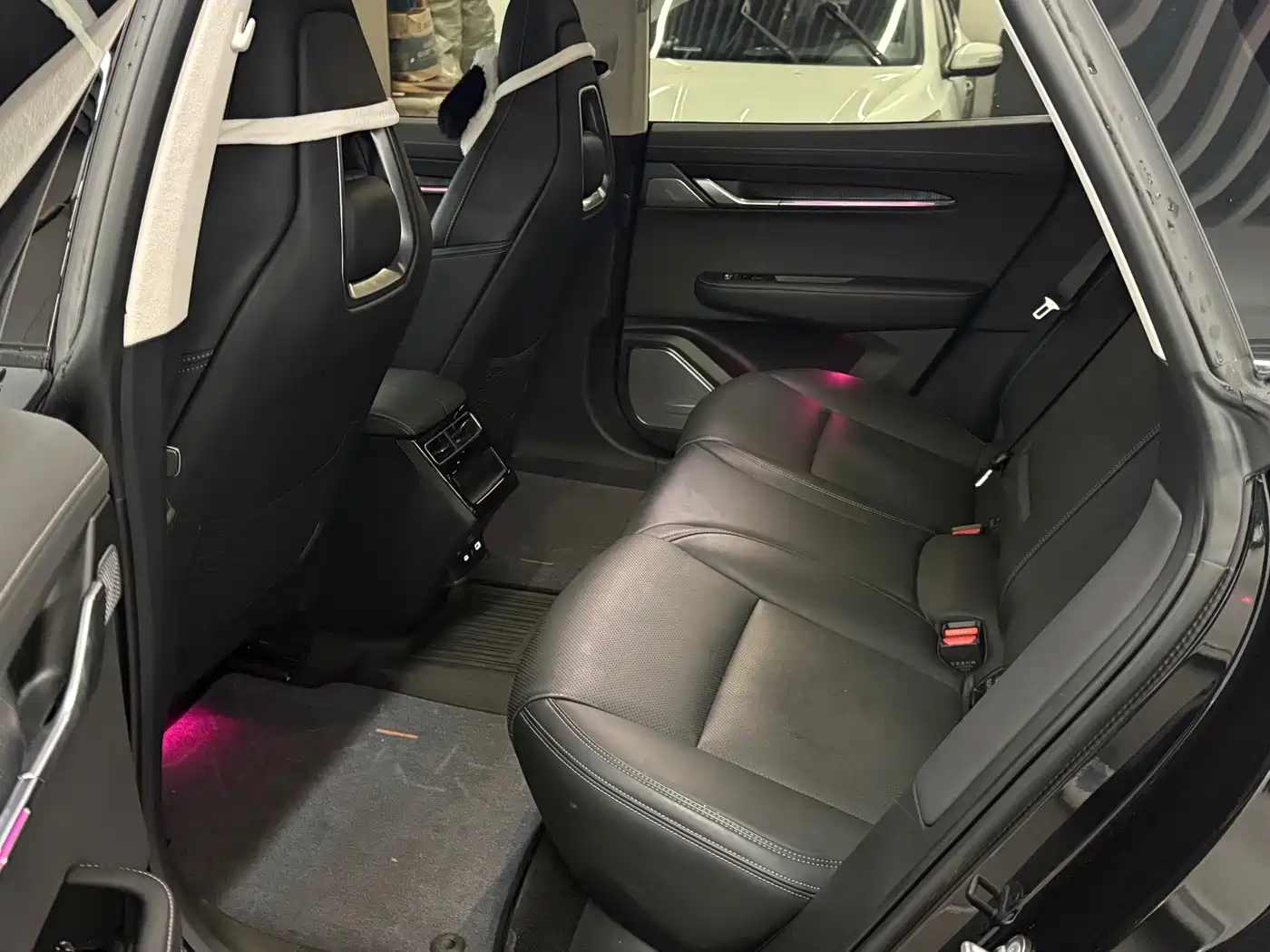 ZEEKR EXTREME KRYPTON 001