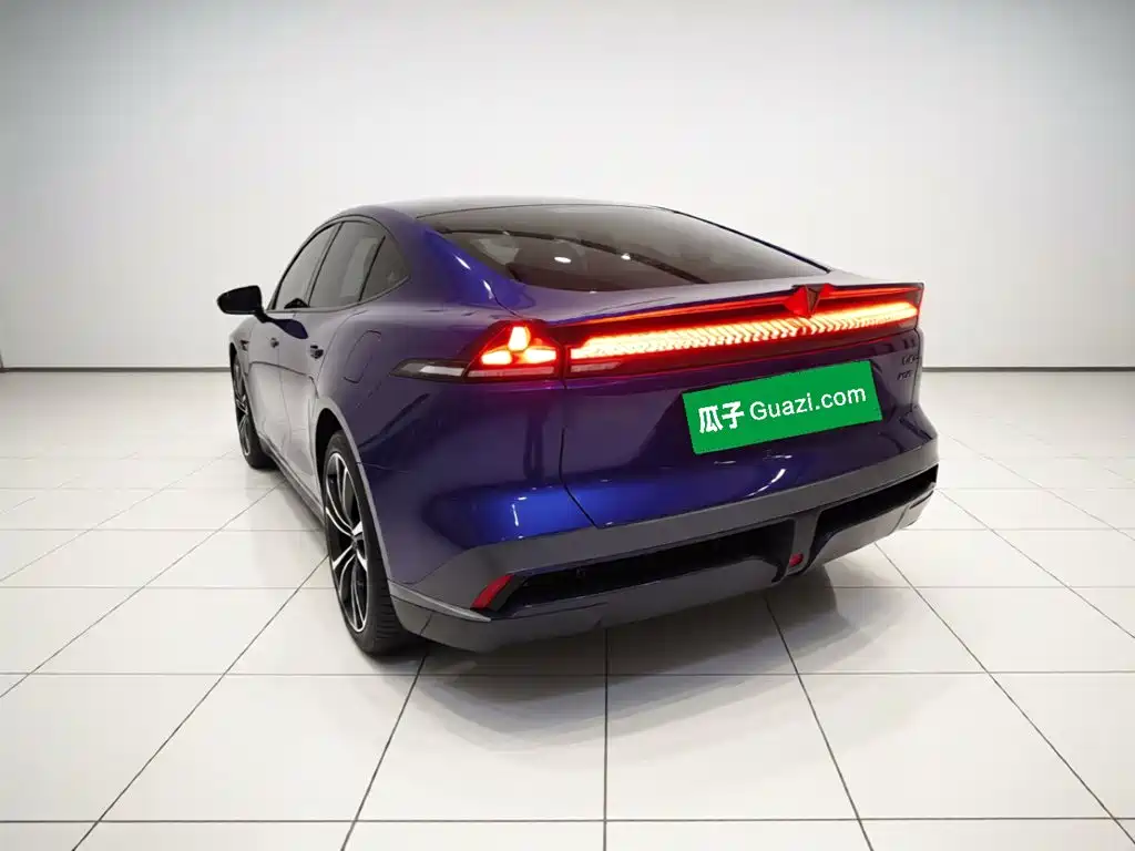 Deepal SL03 2023 2022 1.5L 1200 Range Extender Version