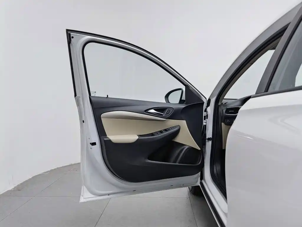 Buick Excelle 2023 2020 15N CVT Elite