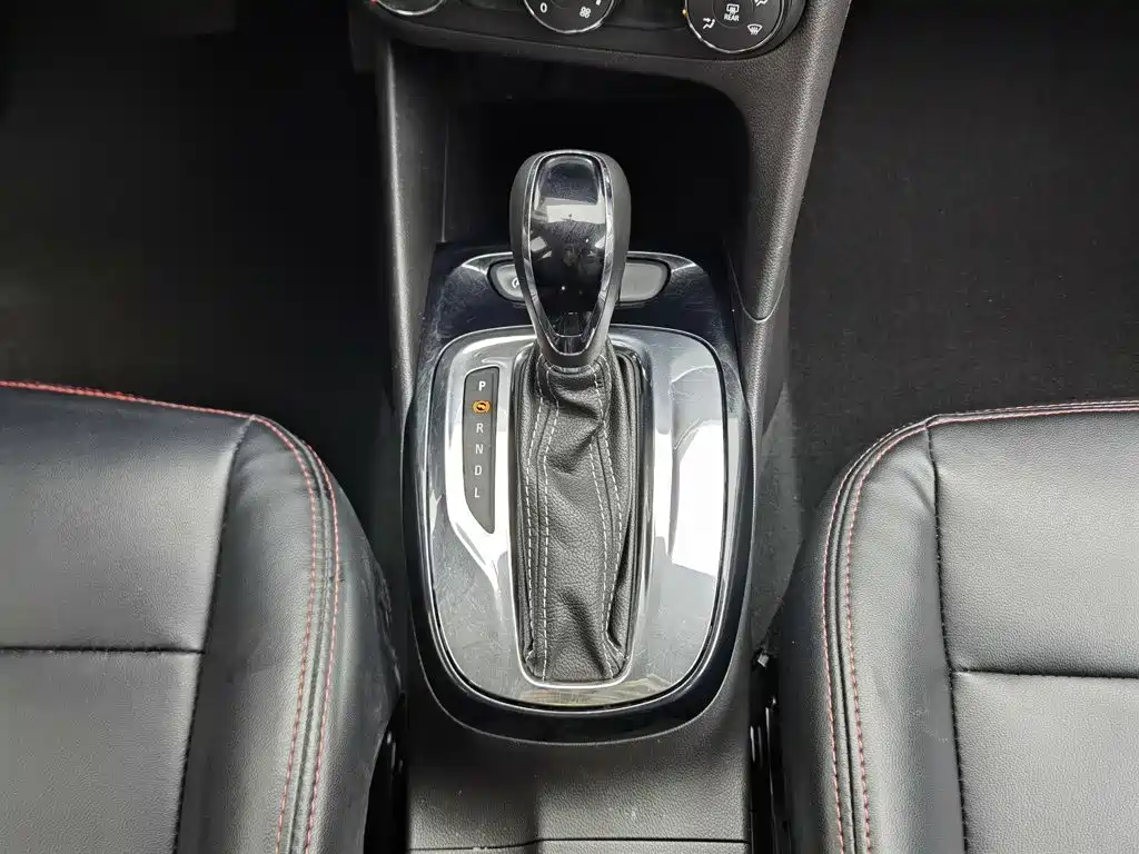 Buick Excelle 2023 2020 15N CVT Elite