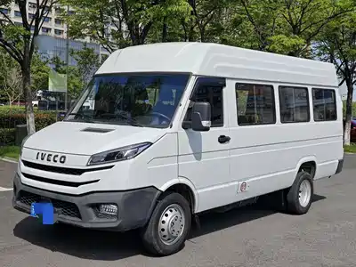 Iveco 得意