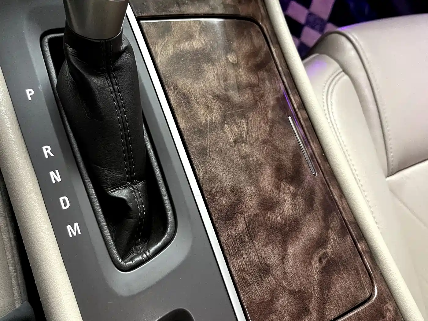 Buick LaCrosse 2013 2.4L SIDI Leading Comfort фото 21