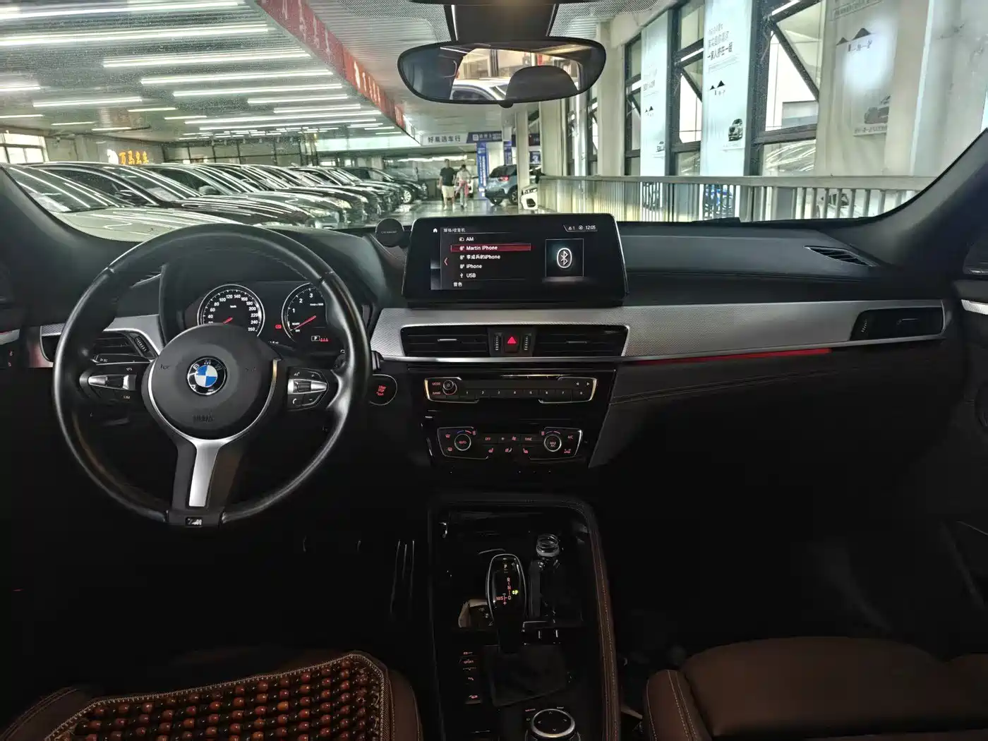 BMW X2 2023 2021 xDrive25i M Off-Road Package