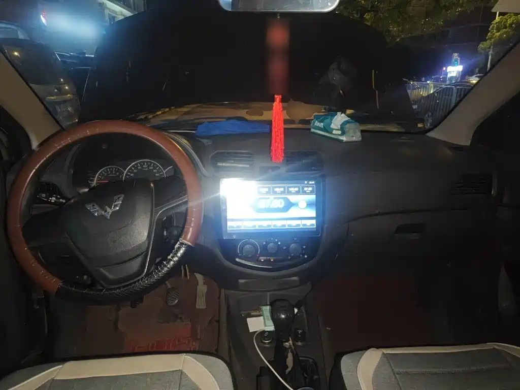 Фото 5 - Wuling Motors Wuling Hongguang