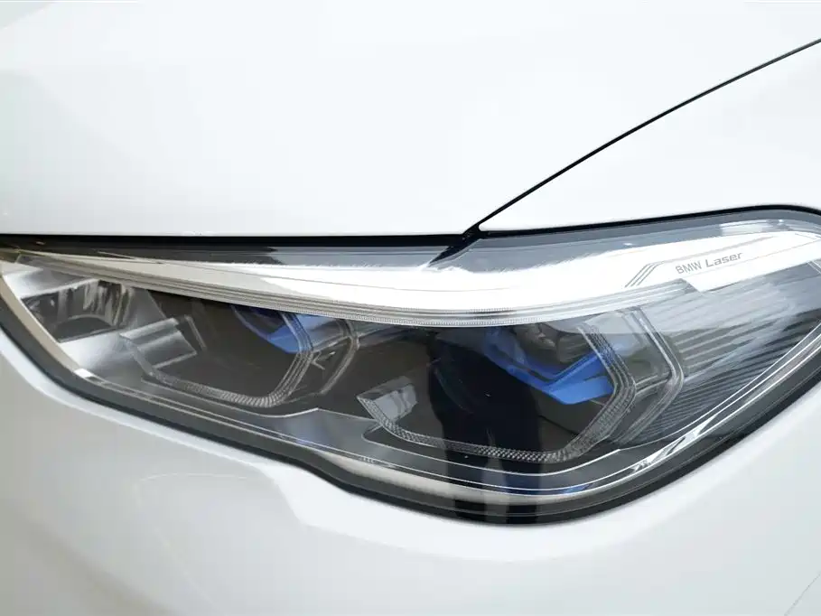 BMW X5 (Import) 2022 xDrive40i Premium M Sport Package фото 14