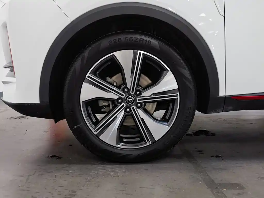 Photo 17 - Changan CS55 PLUS