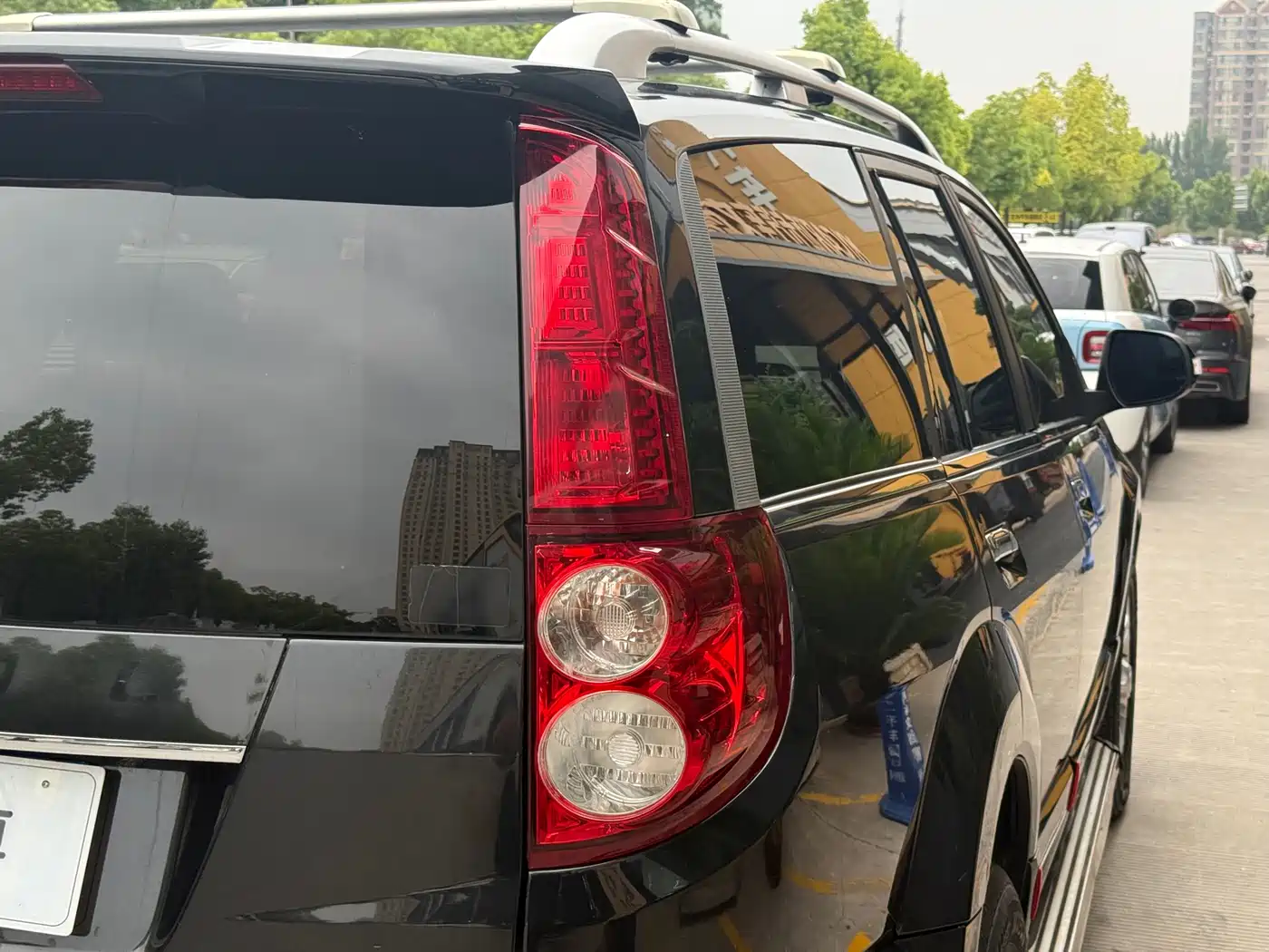 Haval H5 Classic 2018 Classic 2.0T Manual 4WD Premium фото 18