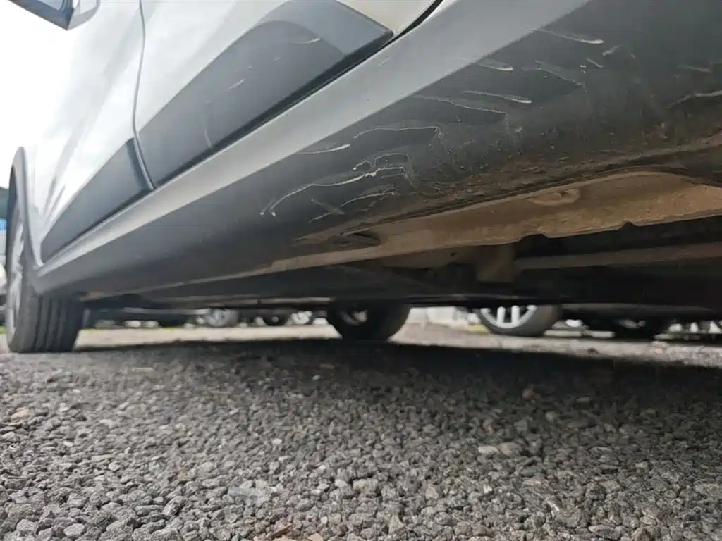 Kia KX CROSS 2019 1.6L Automatic Smart Sunroof Edition China VI фото 22