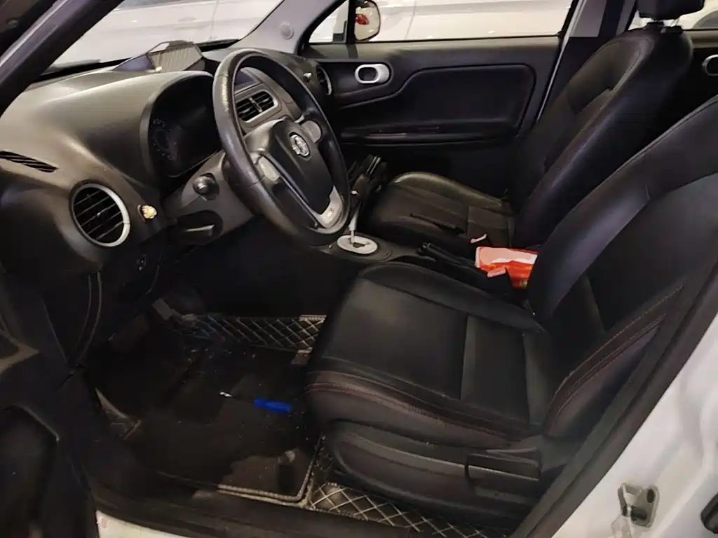 MG 3 2017 2016 1.3L AMT Comfort Edition
