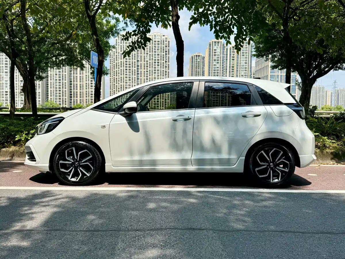 Honda LIFE 2022 2021 1.5L CVT SPO-SS Agile Edition