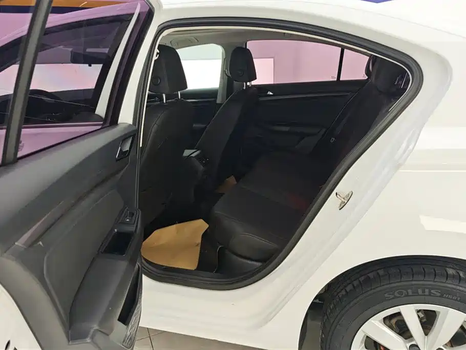 Volkswagen Bora 2021 200TSI DSG Elite Smart Edition фото 11