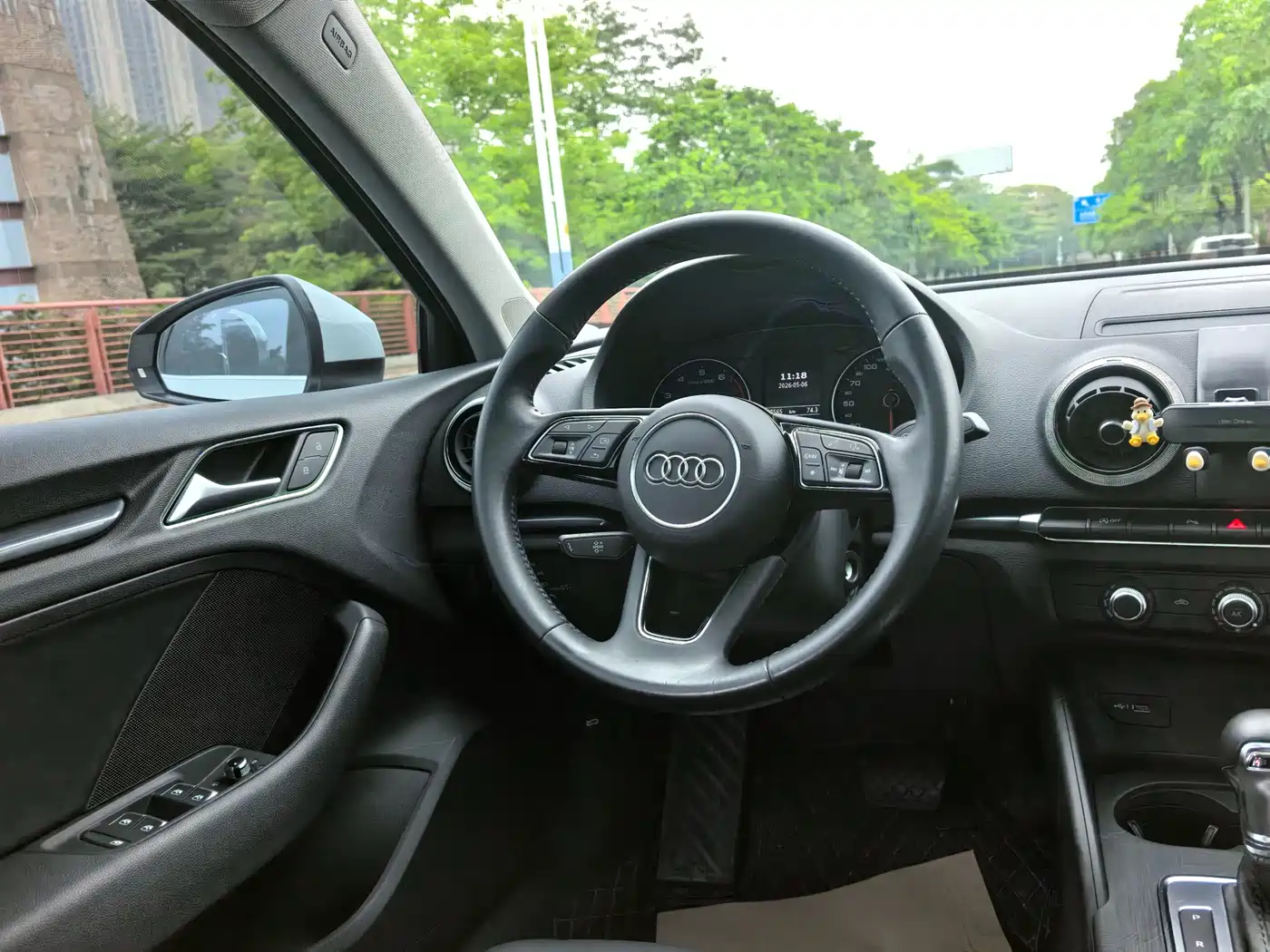 Audi A3 2020 Limousine 35 TFSI Fashion China VI фото 7