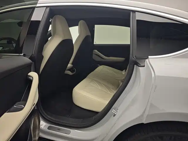 NIO ET5 2025 2025 75kWh