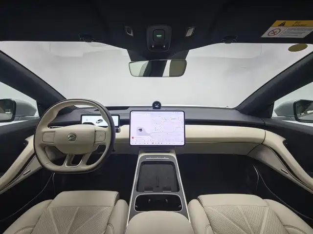 NIO ET5 2025 2025 75kWh