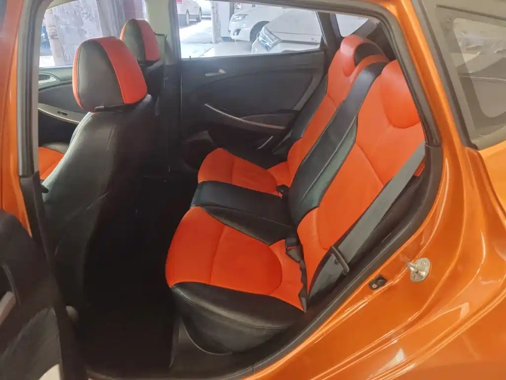 Hyundai Reina 2015 2014 Model 1.4L Automatic GLX