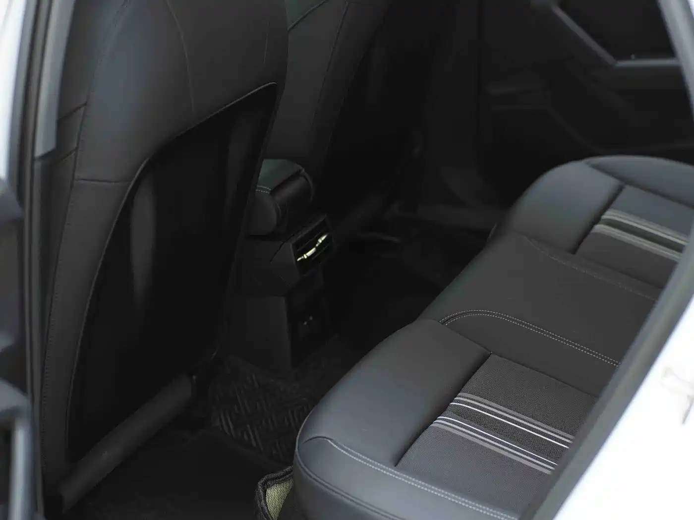 Audi A3 2023 Sportback 35 TFSI Fashion Sport фото 14