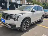 Фото 1 - GAC Trumpchi GS8