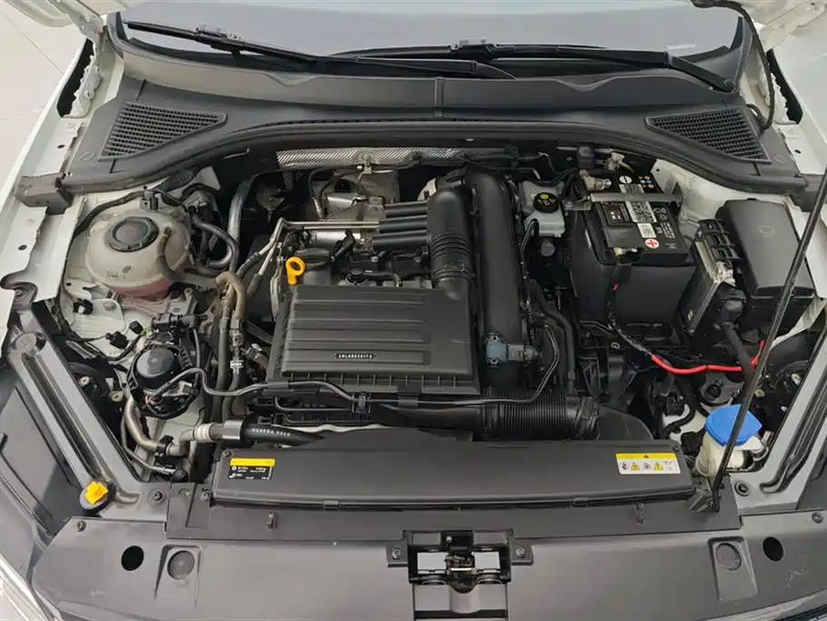 Volkswagen Bora 2021 200TSI DSG Elite Smart Edition фото 10