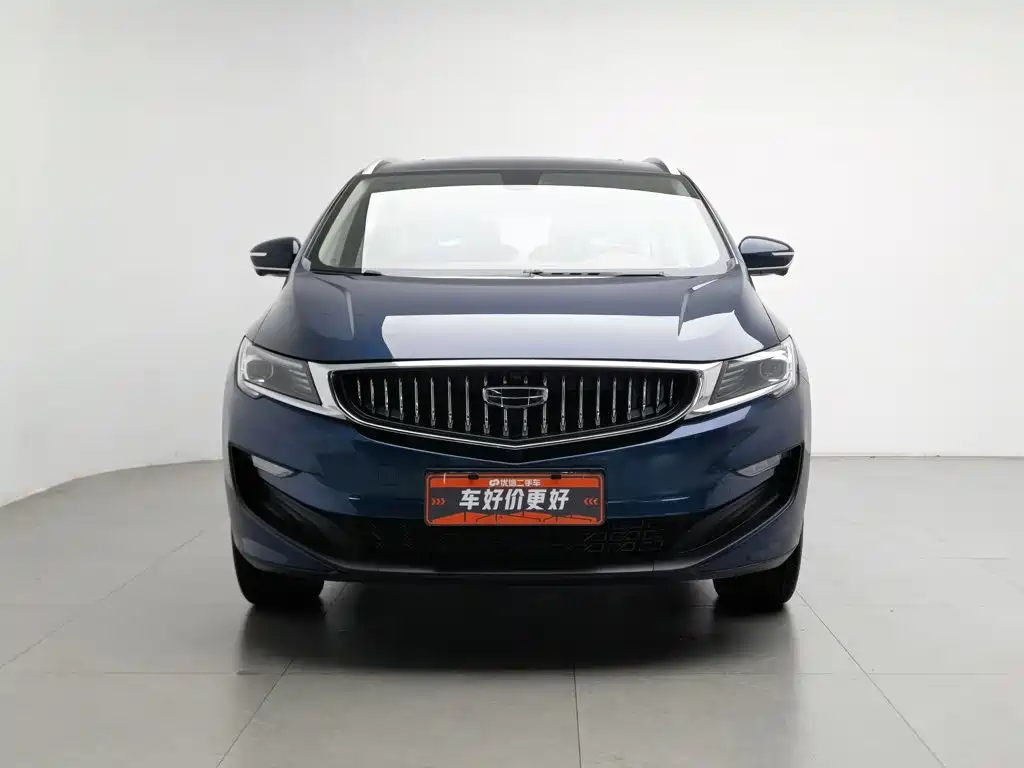 Geely Jiaji New Energy 2022 2022 1.5TD PHEV Platinum Luxury