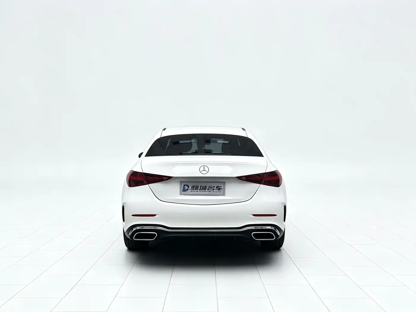 Mercedes-Benz C-Class 2022 C 200 L Sport Version фото 11