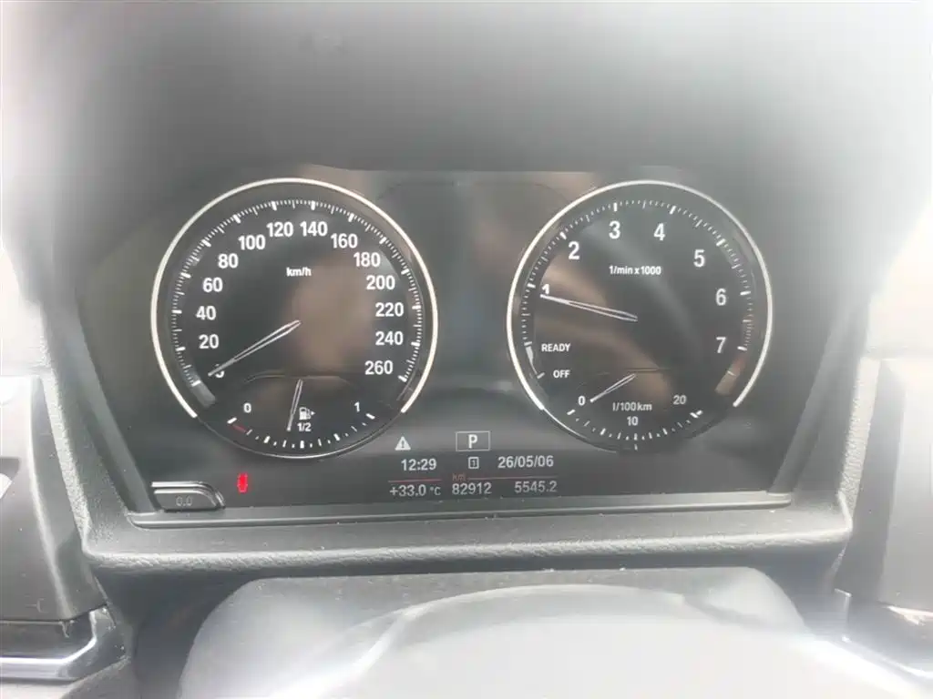BMW 1 Series 2018 Facelift 118i Sport фото 18