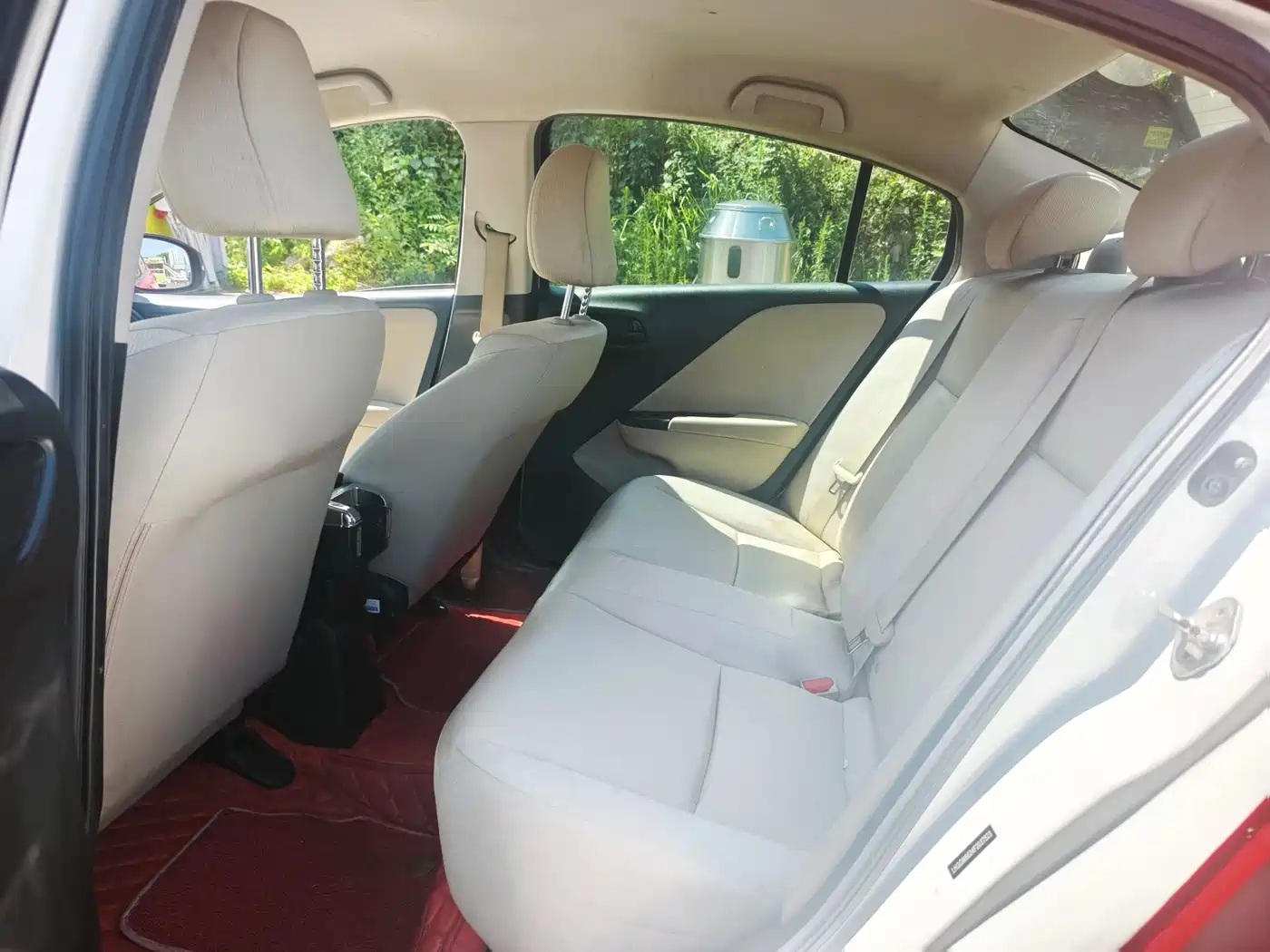 Photo 5 - Honda City