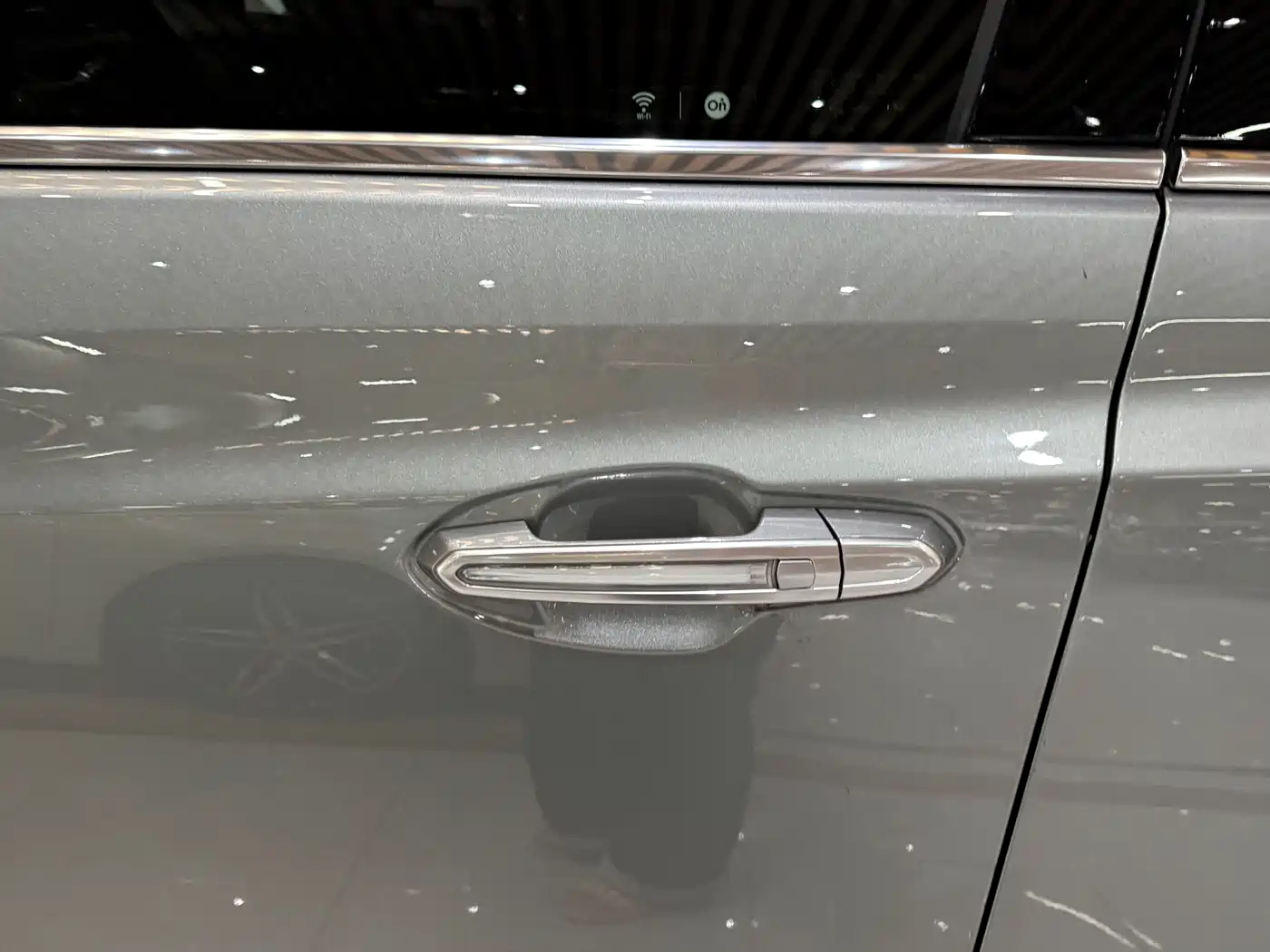 Cadillac XT5 2022 2.0T 2WD Luxury фото 32