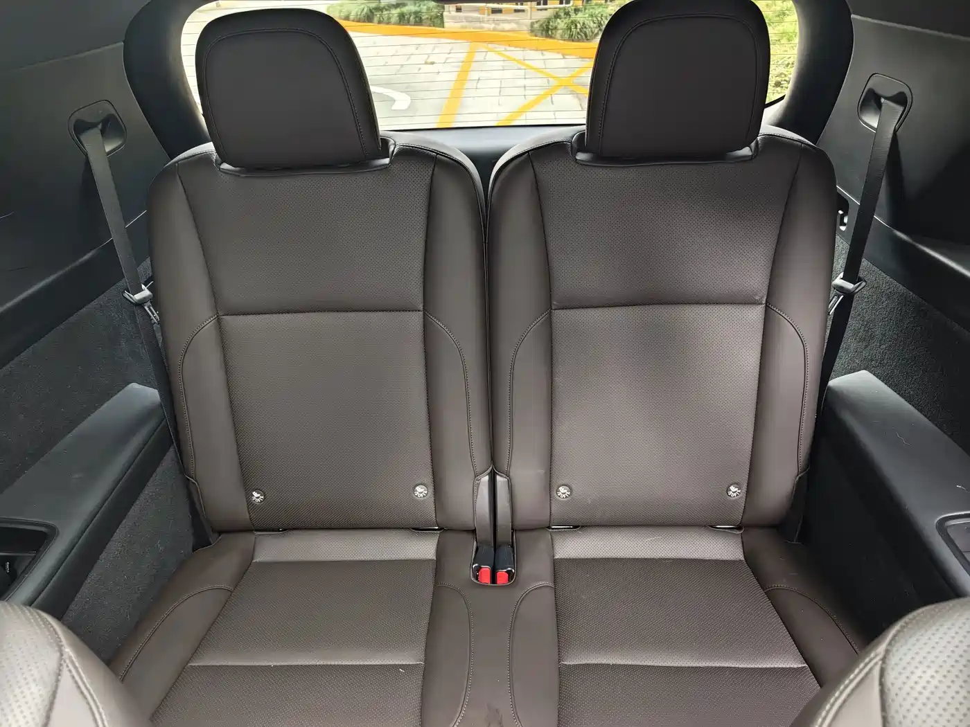 Li Auto L8 2023 2023 Max