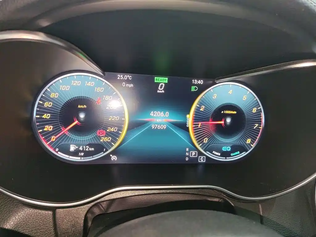 Mercedes-Benz C-Class 2019 Facelift C 260 L Sport фото 12