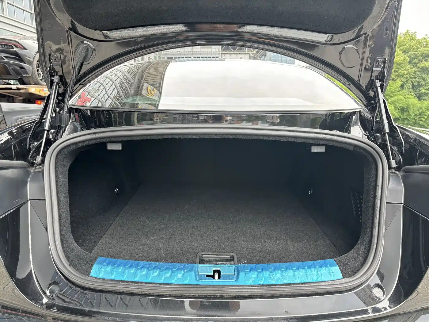 Nezha Auto Nezha GT 2024 2023 Model 560