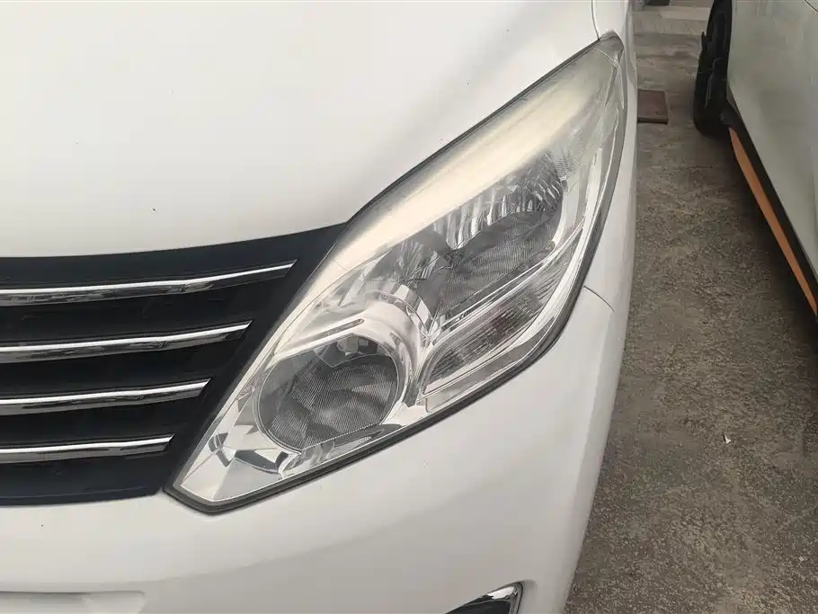 DONGFENG POPULAR F600