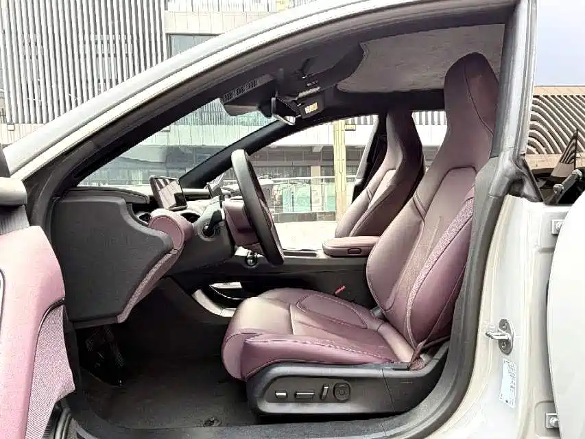 NIO ET5T 2023 2023 Model 75kWh Touring