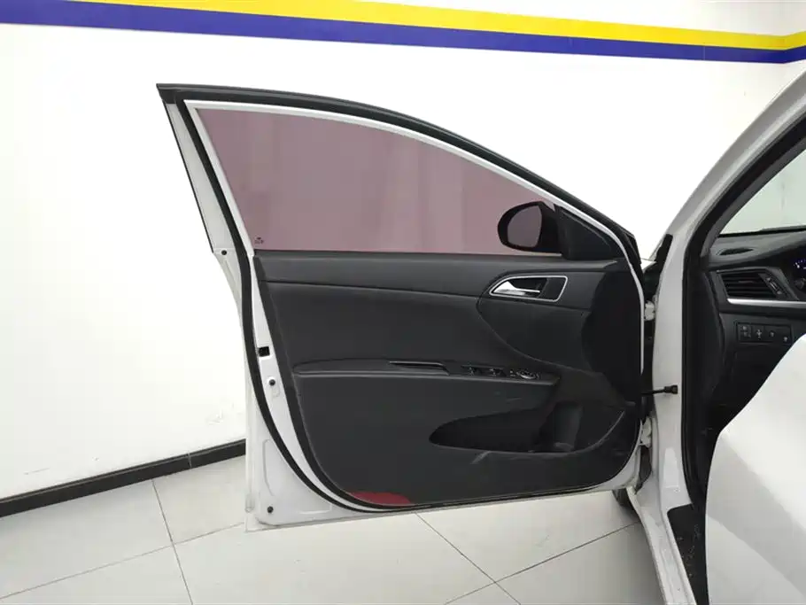 Hyundai Mistra 2019 1.8L Automatic Intelligent GLS Commemorative Edition China VI фото 7