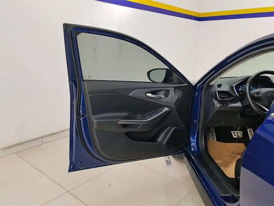 Hyundai Fista 2019 280TGDi Smart Speed Edition China VI фото 7