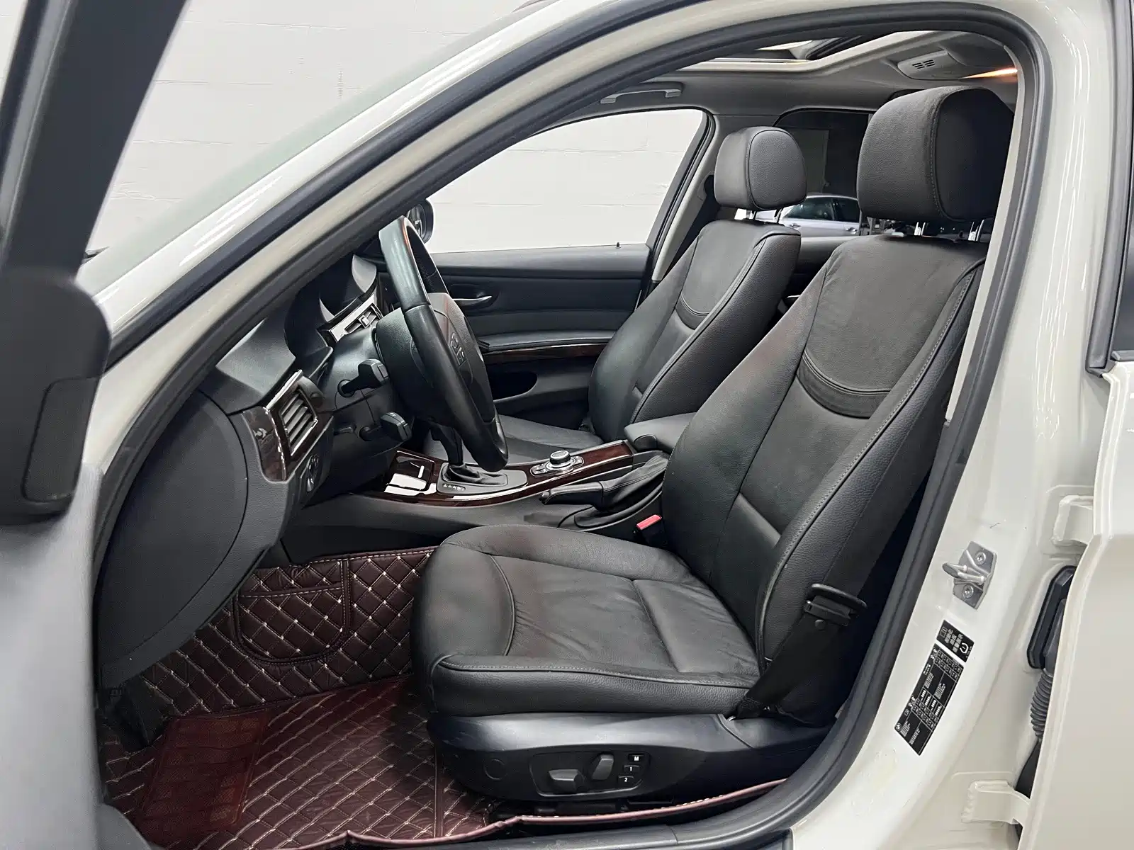 Фото 7 - BMW 3 Series (Import)