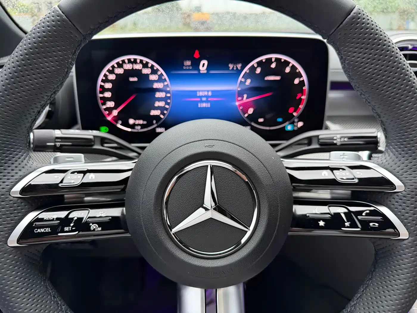 Mercedes-Benz C-Class 2024 C 260 L Sport фото 13
