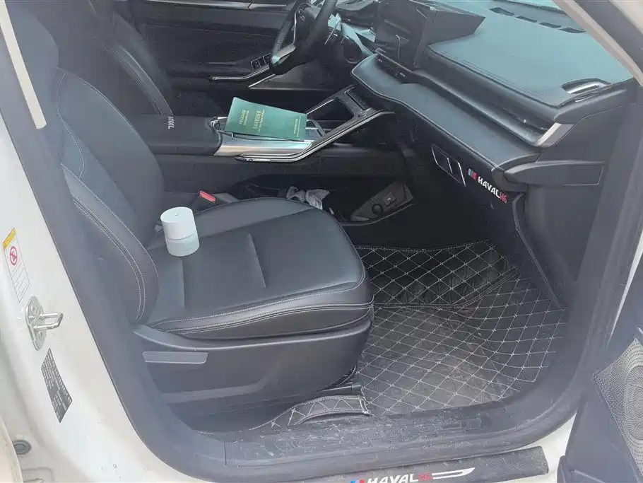 Haval H6 2021 3rd Gen 1.5T Auto 2WD Pro фото 8