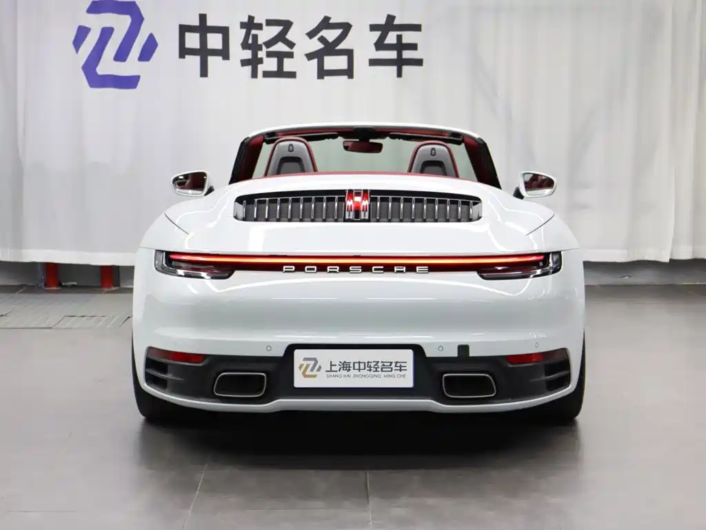 Фото 5 - Porsche 911